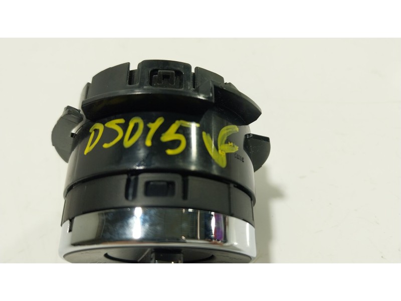 Recambio de mando luces para porsche macan (95b) 3.0 s diesel referencia OEM IAM  7P59415310 