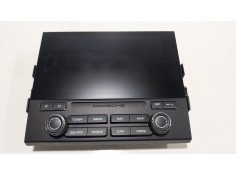 Recambio de sistema navegacion gps para porsche macan (95b) 3.0 s diesel referencia OEM IAM  95B919606D 