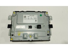 Recambio de sistema navegacion gps para porsche macan (95b) 3.0 s diesel referencia OEM IAM  95B919606D  2