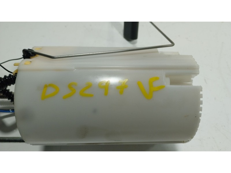 Recambio de aforador para fuso (mitsubishi) canter 3s13 referencia OEM IAM  ML216922 