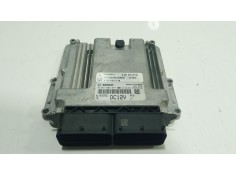 Recambio de centralita motor uce para fuso (mitsubishi) canter 3s13 referencia OEM IAM  0281039017 
