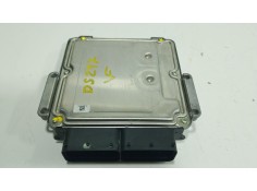 Recambio de centralita motor uce para fuso (mitsubishi) canter 3s13 referencia OEM IAM  0281039017  2