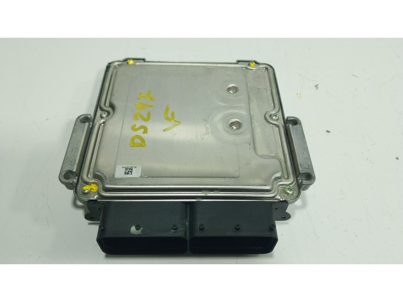 Recambio de centralita motor uce para fuso (mitsubishi) canter 3s13 referencia OEM IAM  0281039017 