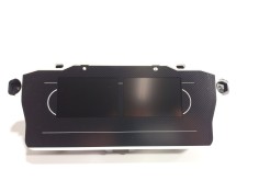 Recambio de cuadro instrumentos para toyota proace furgoneta (mdz_) electric (mdzs, mdzz) referencia OEM IAM  9869719880 