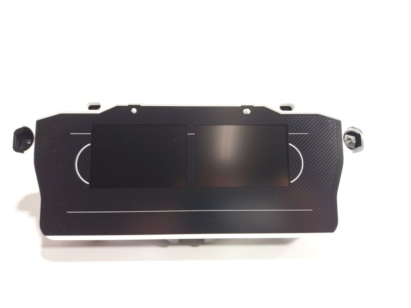 Recambio de cuadro instrumentos para toyota proace furgoneta (mdz_) electric (mdzs, mdzz) referencia OEM IAM  9869719880 