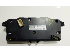 Recambio de cuadro instrumentos para toyota proace furgoneta (mdz_) electric (mdzs, mdzz) referencia OEM IAM  9869719880  2