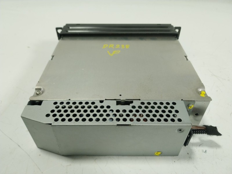 Recambio de sistema dvd para bmw x6 (e71, e72) xdrive 50 i referencia OEM IAM  6512915114801 