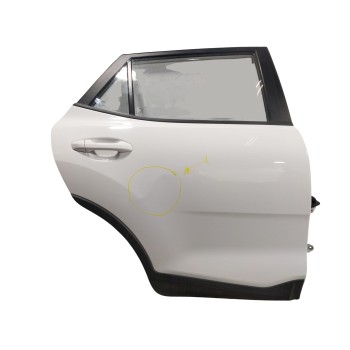 PUERTA TRASERA DERECHA 77004H8400 