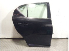 Recambio de puerta trasera derecha para lexus ct (zwa10_) 200h (zwa10_) referencia OEM IAM   