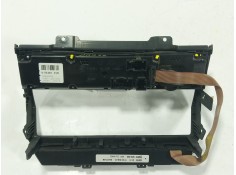Recambio de mando climatizador para bmw x6 (e71, e72) xdrive 50 i referencia OEM IAM  917806701  2