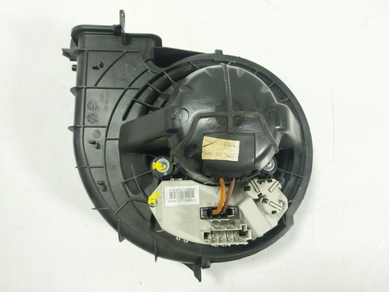 Recambio de motor calefaccion para bmw x6 (e71, e72) xdrive 50 i referencia OEM IAM  T1000660W 