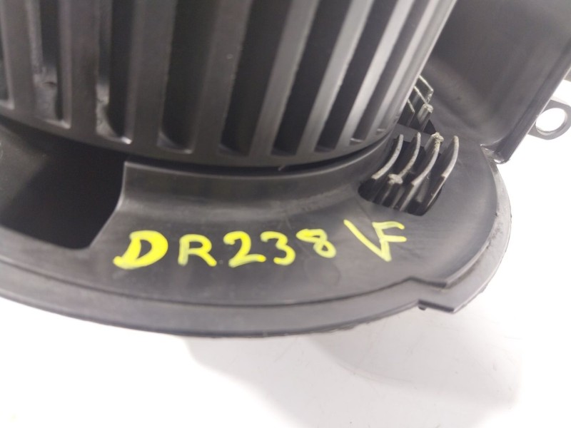 Recambio de motor calefaccion para bmw x6 (e71, e72) xdrive 50 i referencia OEM IAM  T1000660W 