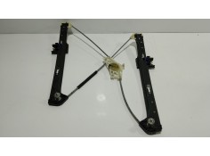 Recambio de elevalunas delantero izquierdo para porsche macan (95b) 3.0 s diesel referencia OEM IAM  E059090201A  2