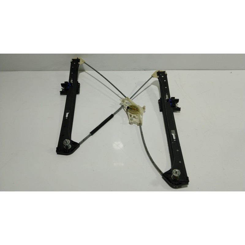 Recambio de elevalunas delantero izquierdo para porsche macan (95b) 3.0 s diesel referencia OEM IAM  E059090201A 