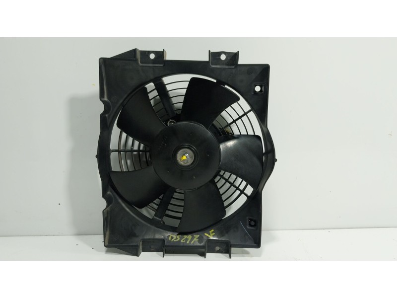 Recambio de electroventilador para fuso (mitsubishi) canter 3s13 referencia OEM IAM  ML272230 