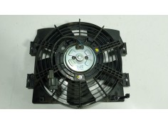 Recambio de electroventilador para fuso (mitsubishi) canter 3s13 referencia OEM IAM  ML272230  2