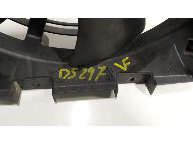 Recambio de electroventilador para fuso (mitsubishi) canter 3s13 referencia OEM IAM  ML272230 