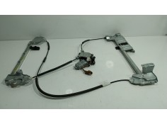 Recambio de elevalunas delantero izquierdo para fuso (mitsubishi) canter 3s13 referencia OEM IAM  4GWA005 