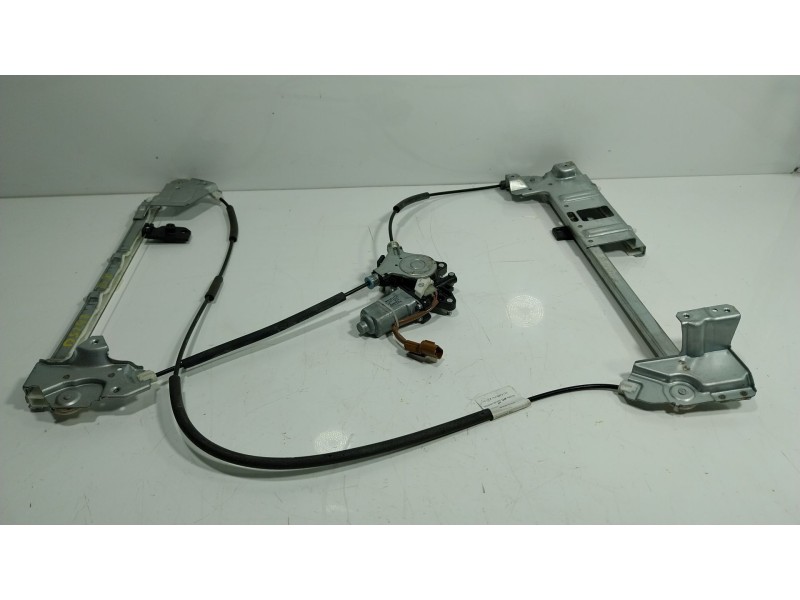 Recambio de elevalunas delantero izquierdo para fuso (mitsubishi) canter 3s13 referencia OEM IAM  4GWA005 