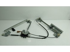 Recambio de elevalunas delantero izquierdo para fuso (mitsubishi) canter 3s13 referencia OEM IAM  4GWA005  2