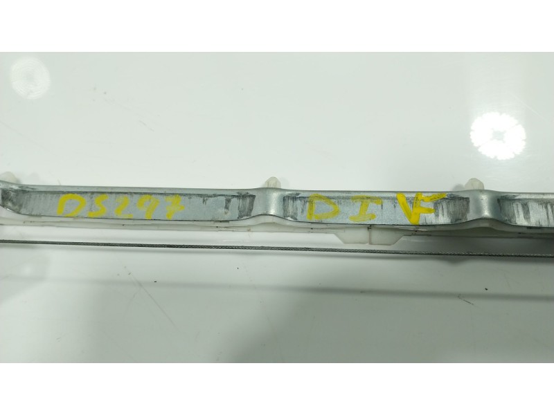 Recambio de elevalunas delantero izquierdo para fuso (mitsubishi) canter 3s13 referencia OEM IAM  4GWA005 