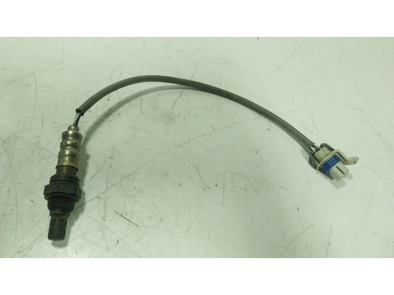 Recambio de sonda lambda para chevrolet camaro 6.2 referencia OEM IAM 12609457 12609457 