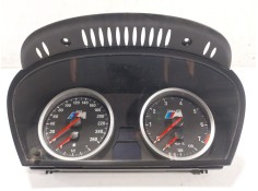 Recambio de cuadro instrumentos para bmw x6 (e71, e72) xdrive 50 i referencia OEM IAM  62119170311 