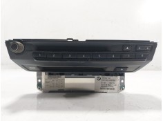 Recambio de sistema navegacion gps para bmw x6 (e71, e72) xdrive 50 i referencia OEM IAM  6583918554201 