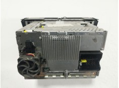 Recambio de sistema navegacion gps para bmw x6 (e71, e72) xdrive 50 i referencia OEM IAM  6583918554201  2