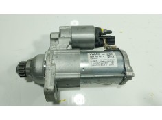 Recambio de motor arranque para seat arona (kj7, kjp) 1.0 tsi referencia OEM IAM  02M911022F 