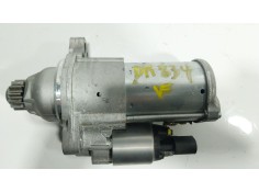 Recambio de motor arranque para seat arona (kj7, kjp) 1.0 tsi referencia OEM IAM  02M911022F  2
