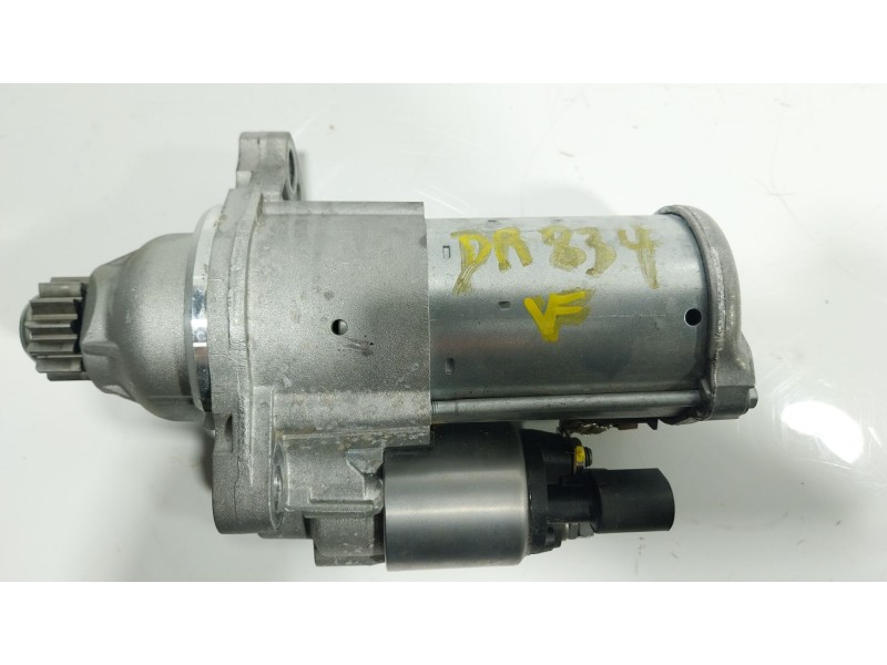 Recambio de motor arranque para seat arona (kj7, kjp) 1.0 tsi referencia OEM IAM  02M911022F 