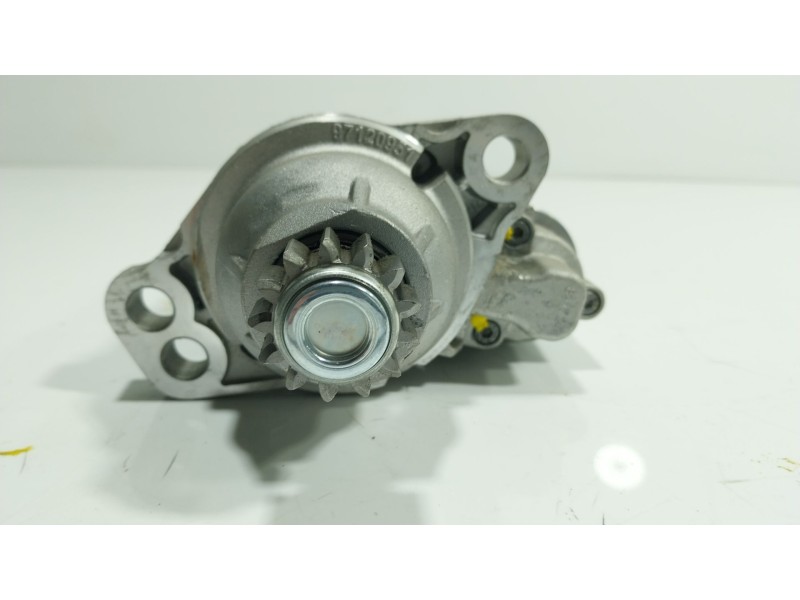 Recambio de motor arranque para seat arona (kj7, kjp) 1.0 tsi referencia OEM IAM  02M911022F 