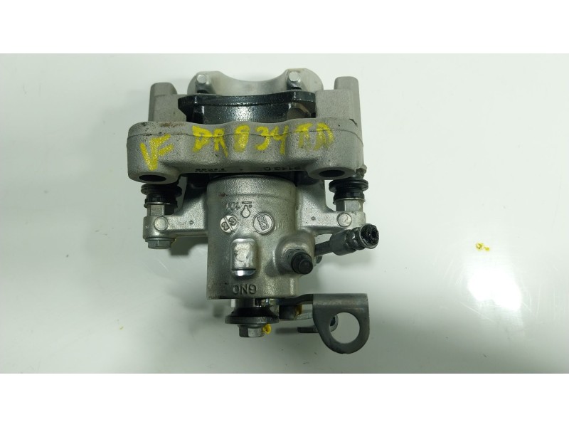 Recambio de pinza freno trasera derecha para seat arona (kj7, kjp) 1.0 tsi referencia OEM IAM   