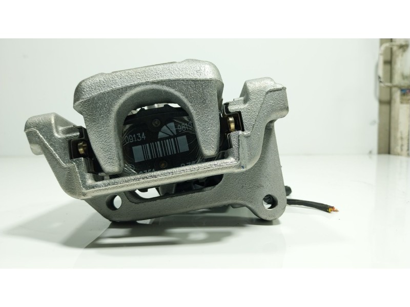 Recambio de pinza freno trasera derecha para toyota proace furgoneta (mdz_) electric (mdzs, mdzz) referencia OEM IAM  AF777007 