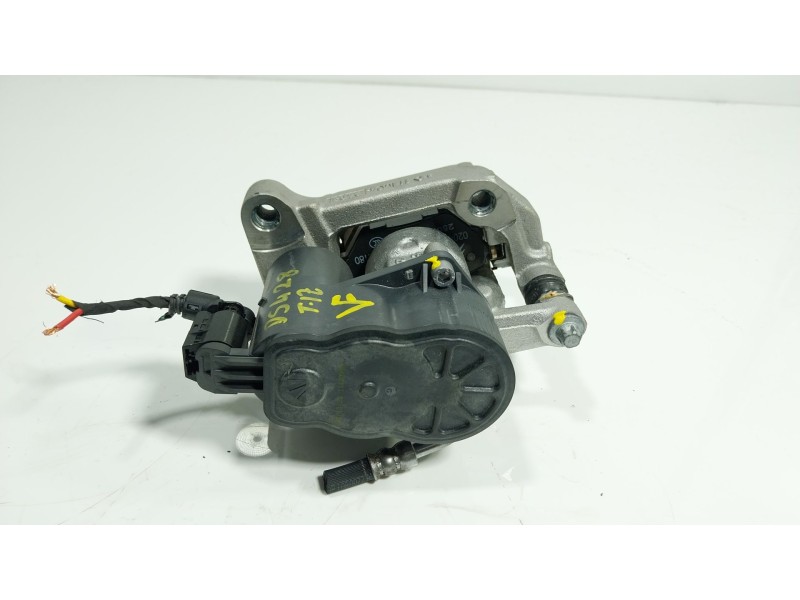 Recambio de pinza freno trasera izquierda para toyota proace furgoneta (mdz_) electric (mdzs, mdzz) referencia OEM IAM  AF777006