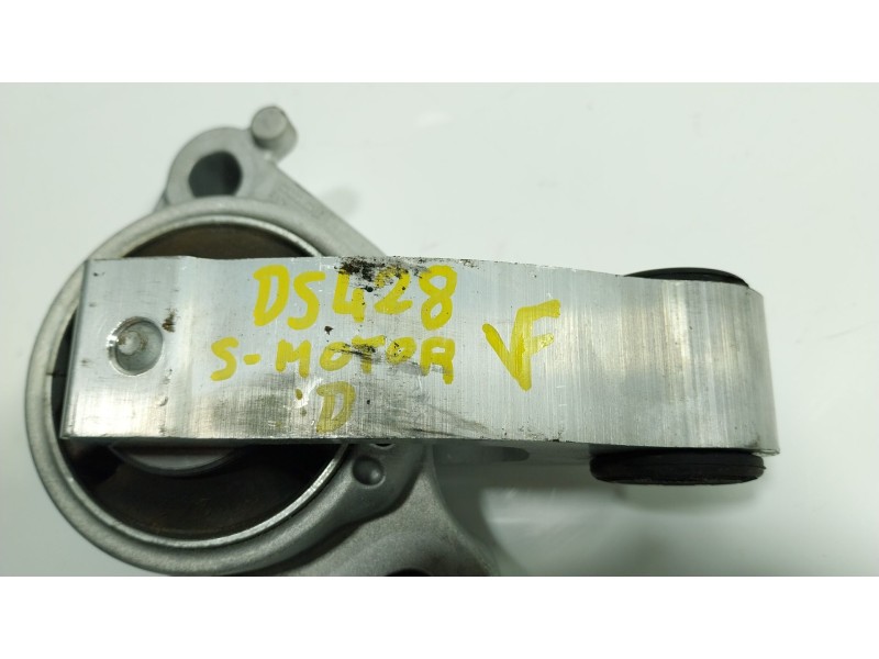 Recambio de soporte motor derecho para toyota proace furgoneta (mdz_) electric (mdzs, mdzz) referencia OEM IAM  9840726080 