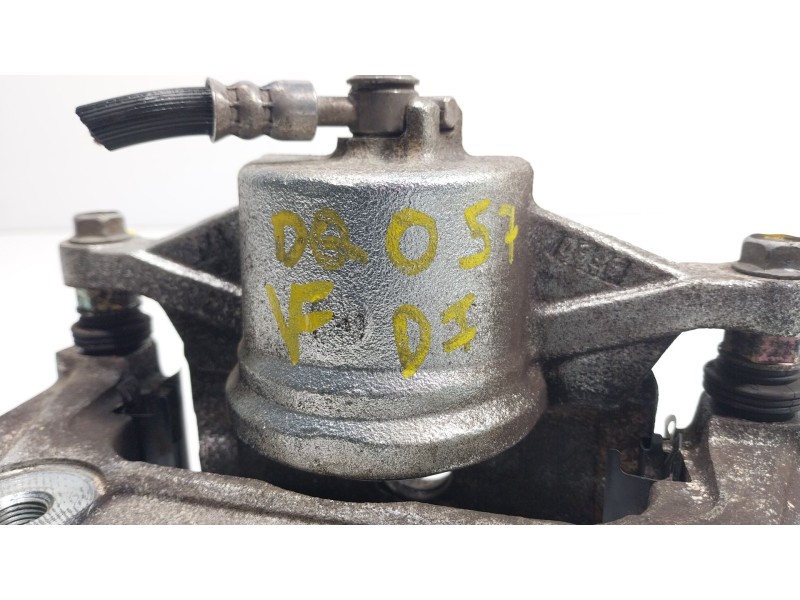 Recambio de pinza freno delantera izquierda para kia ceed (cd) 1.4 t-gdi referencia OEM IAM 58110G4100  