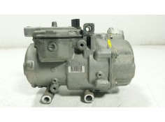 Recambio de compresor aire acondicionado para lexus ct (zwa10_) 200h (zwa10_) referencia OEM IAM  0422000404 