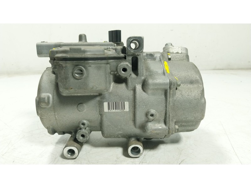Recambio de compresor aire acondicionado para lexus ct (zwa10_) 200h (zwa10_) referencia OEM IAM  0422000404 