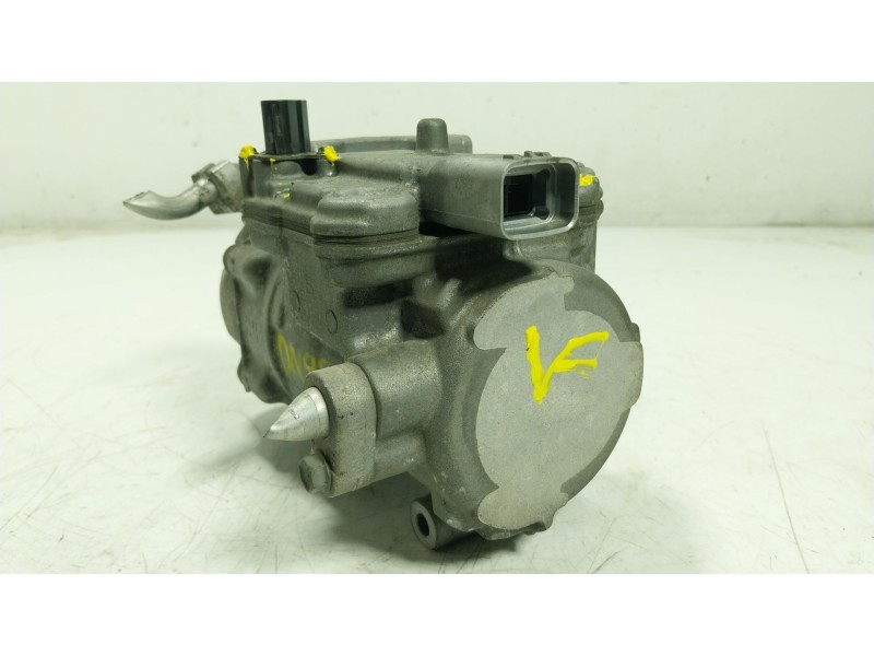 Recambio de compresor aire acondicionado para lexus ct (zwa10_) 200h (zwa10_) referencia OEM IAM  0422000404 