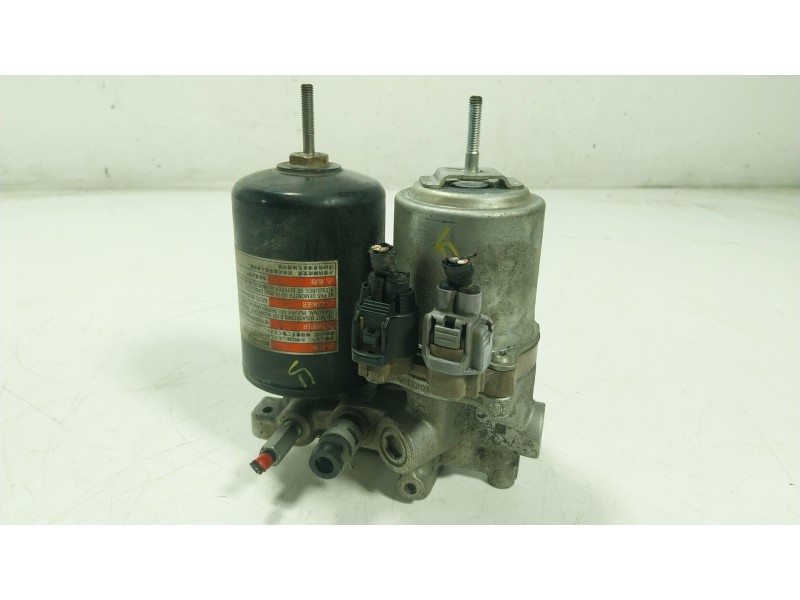 Recambio de bomba freno para lexus ct (zwa10_) 200h (zwa10_) referencia OEM IAM  4707012010 