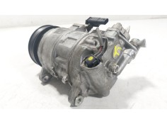 Recambio de compresor aire acondicionado para bmw 1 (f40) 118 d referencia OEM IAM 64527948797 794879702  2