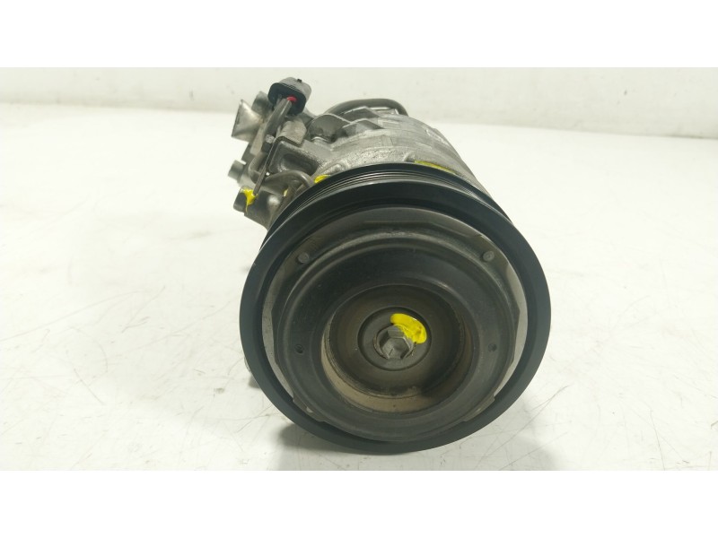 Recambio de compresor aire acondicionado para bmw 1 (f40) 118 d referencia OEM IAM 64527948797 794879702 