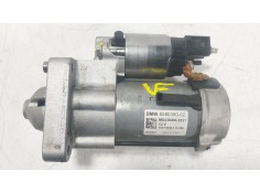 Recambio de motor arranque para bmw 1 (f40) 118 d referencia OEM IAM 12418580390 858039002 