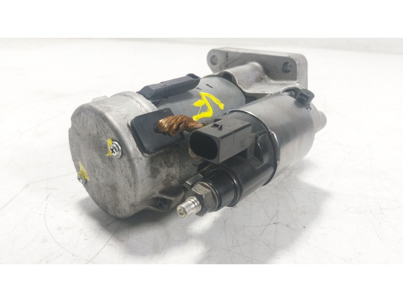 Recambio de motor arranque para bmw 1 (f40) 118 d referencia OEM IAM 12418580390 858039002 