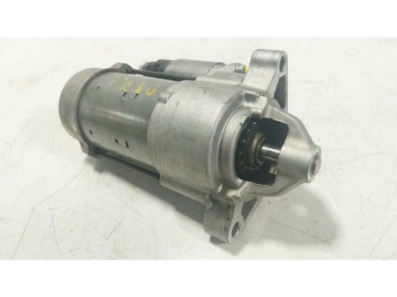 Recambio de motor arranque para bmw 1 (f40) 118 d referencia OEM IAM 12418580390 858039002 
