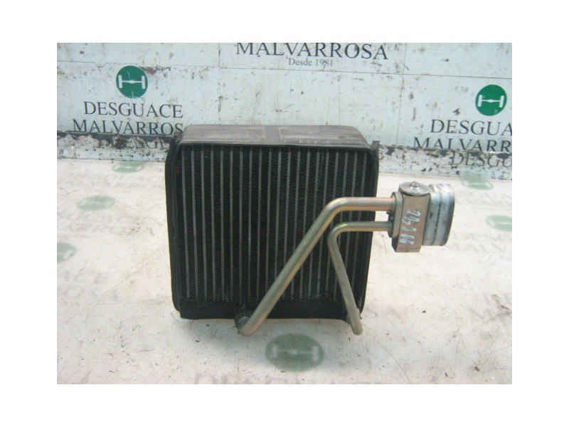 Recambio de evaporador aire acondicionado para nissan primera berlina (p11) gx referencia OEM IAM   