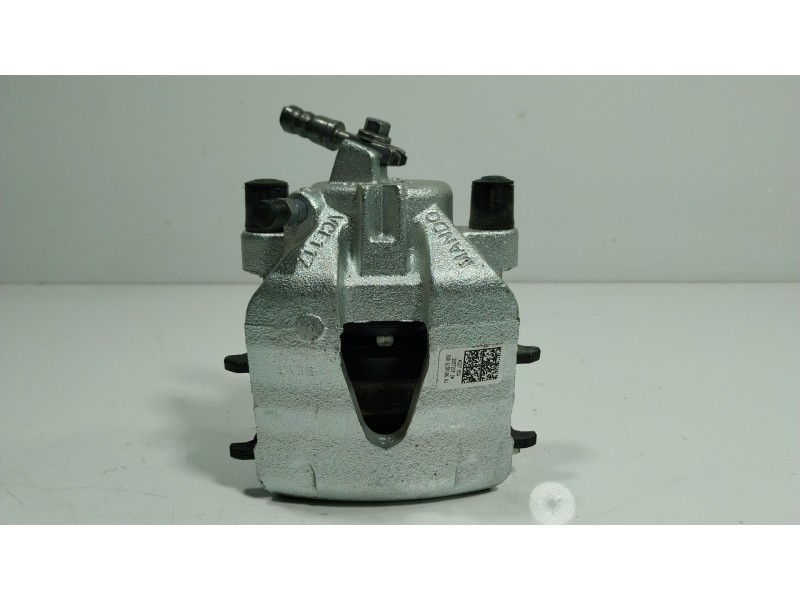 Recambio de pinza freno delantera derecha para seat arona (kj7, kjp) 1.0 tsi referencia OEM IAM  2Q0615106AJ 