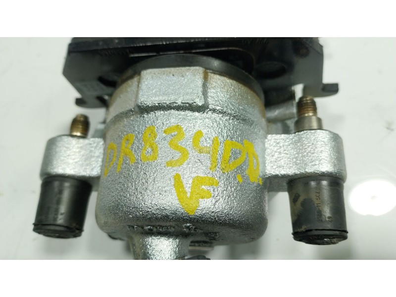 Recambio de pinza freno delantera derecha para seat arona (kj7, kjp) 1.0 tsi referencia OEM IAM  2Q0615106AJ 